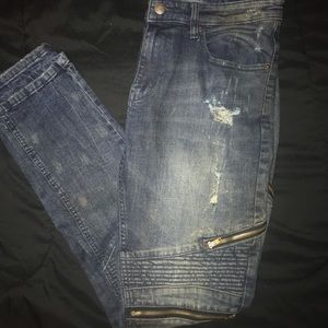 Men jeans